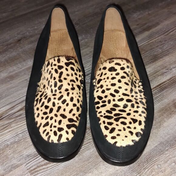 Aerosoles Women's Wish List Slip-On Loafer  Sz 8.5 Wide NWOT - Picture 2 of 9